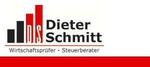 Dieter Schmitt Wirtschaftsprüfer Steuerberater