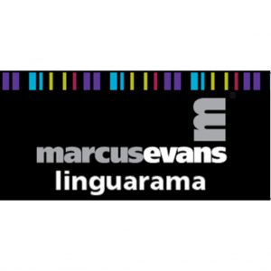 marcus evans linguarama