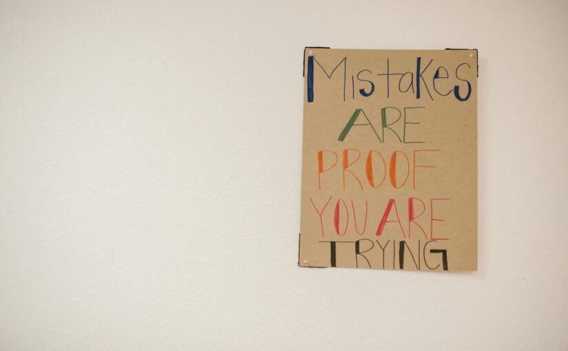 Top 5 Mistakes Students Make in Presentations – And How to Fix Them